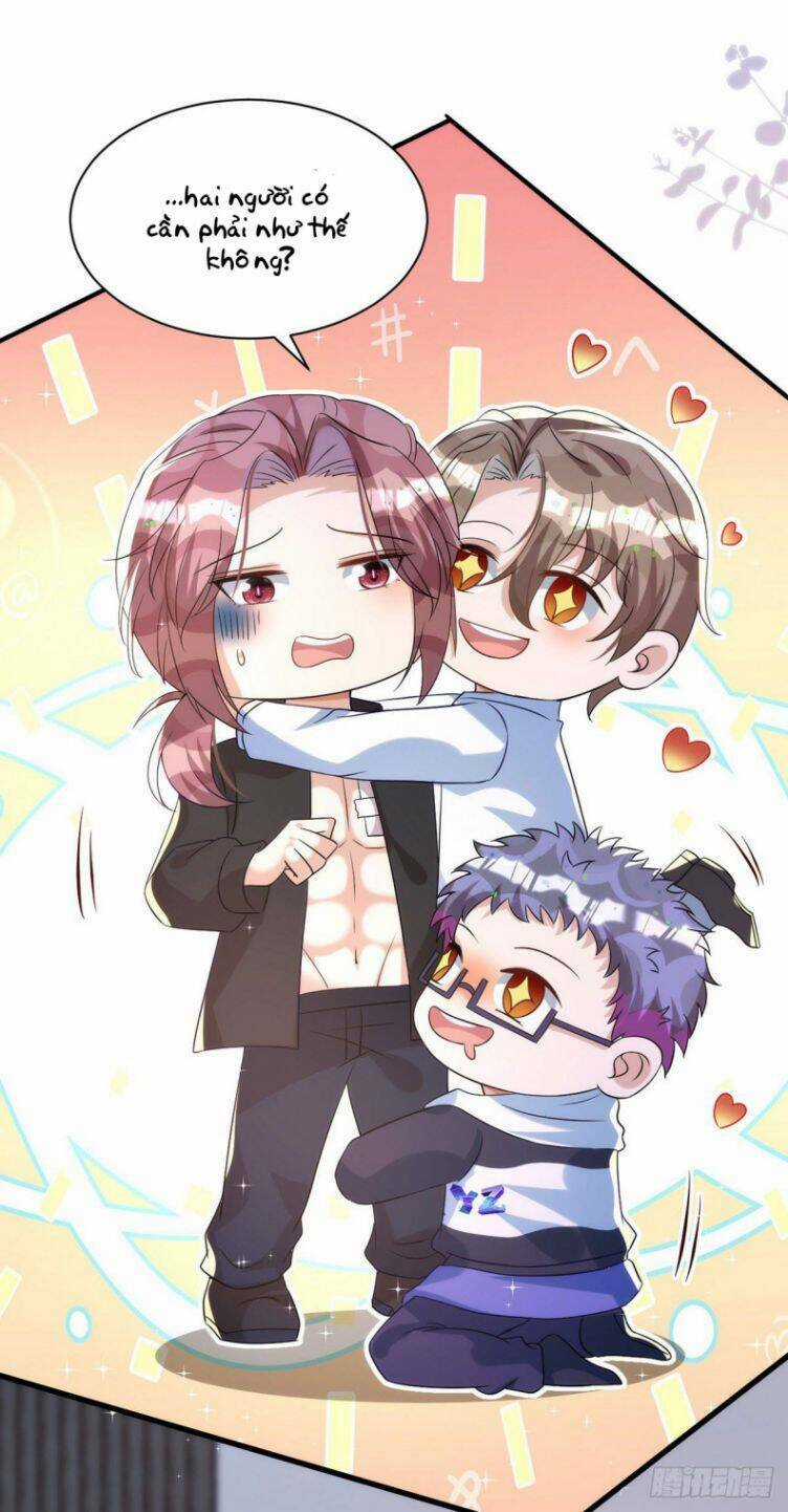 Thú Thụ Bất Thân - Chapter 126 - Trang 26