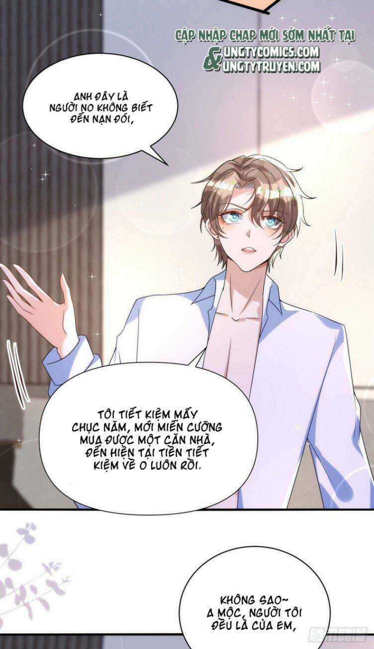 Thú Thụ Bất Thân - Chapter 126 - Trang 27