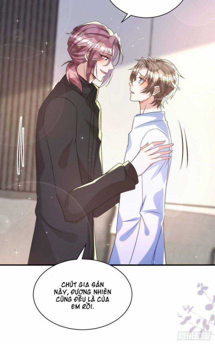 Thú Thụ Bất Thân - Chapter 126 - Trang 28
