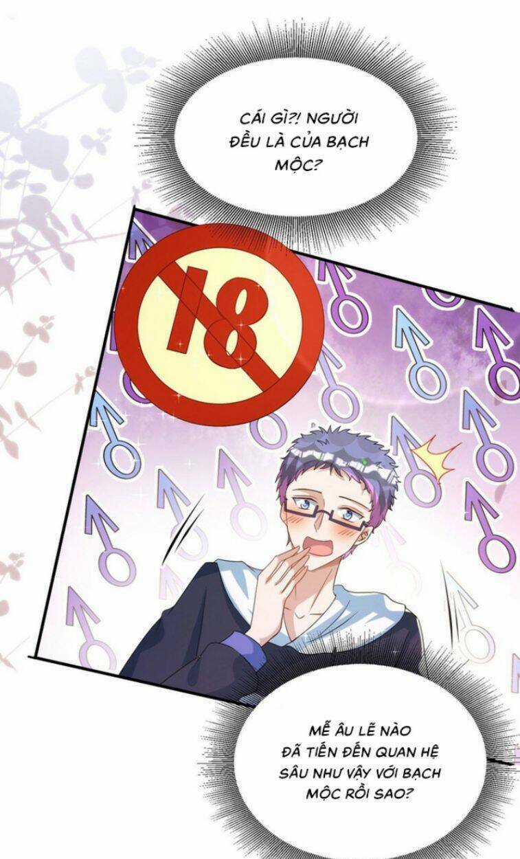 Thú Thụ Bất Thân - Chapter 126 - Trang 29