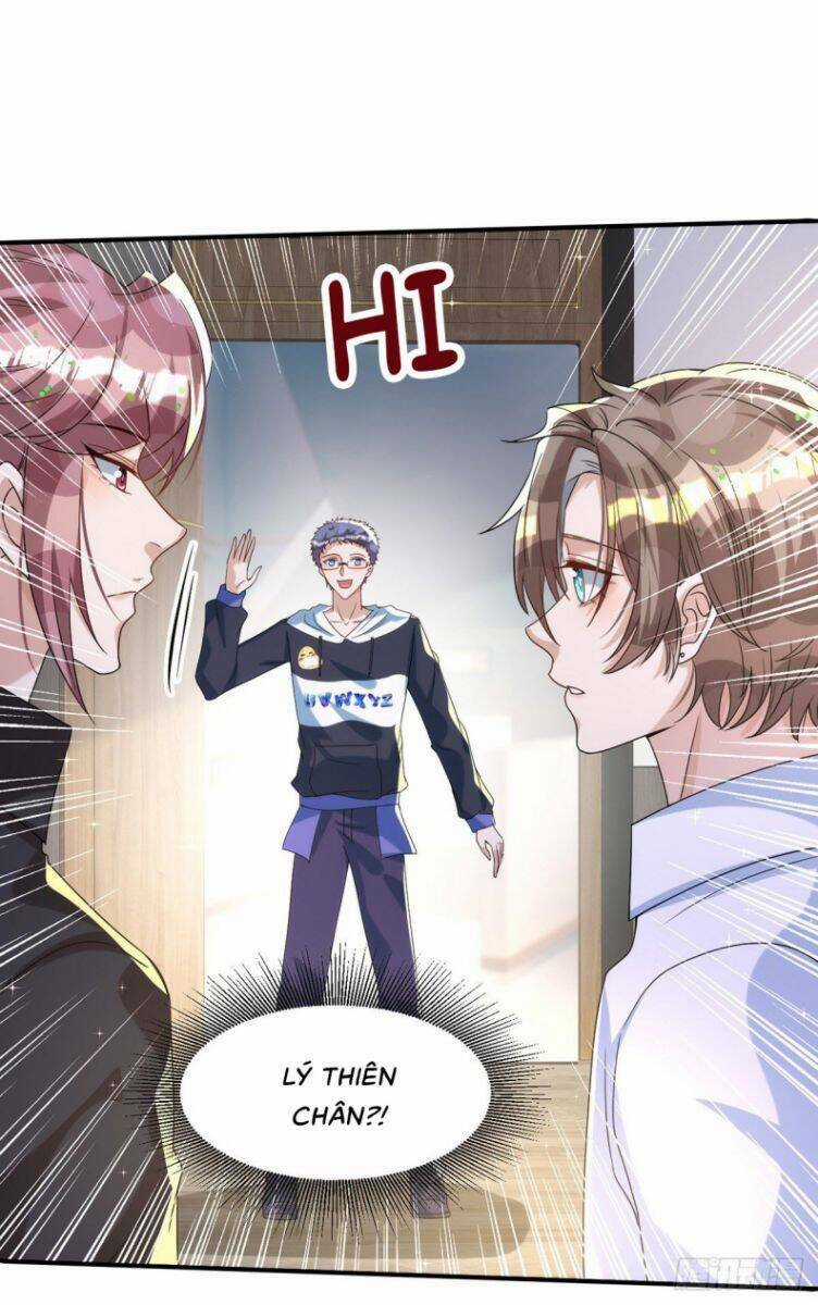 Thú Thụ Bất Thân - Chapter 126 - Trang 6