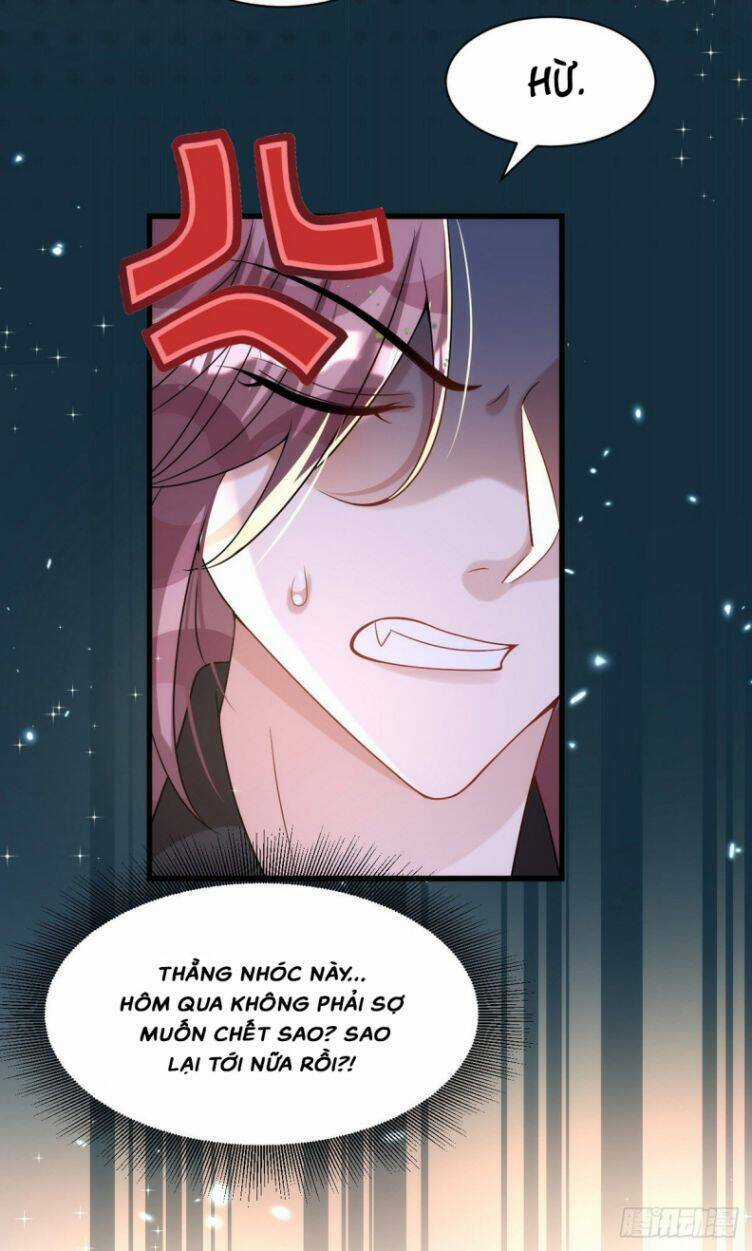 Thú Thụ Bất Thân - Chapter 126 - Trang 8