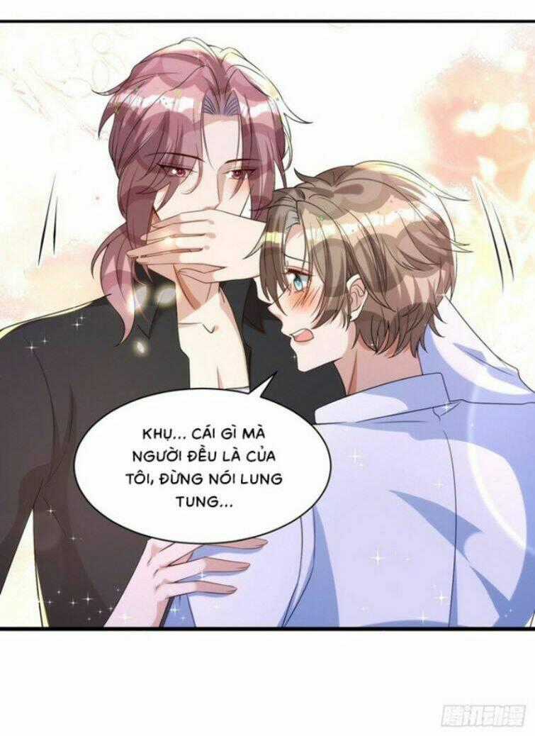 Thú Thụ Bất Thân - Chapter 127 - Trang 2