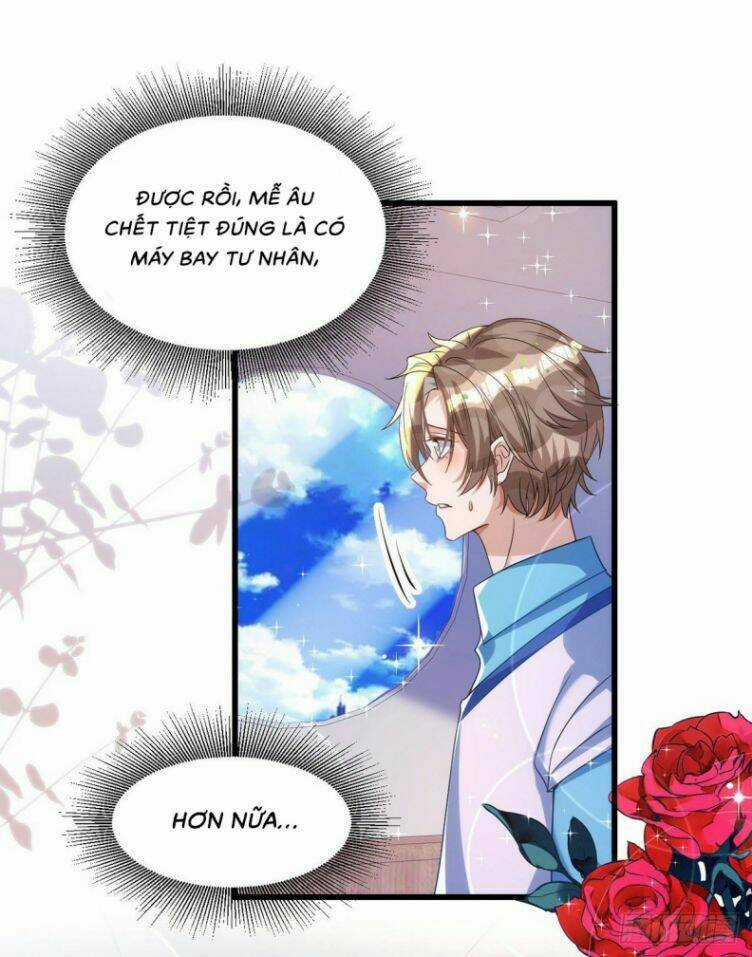 Thú Thụ Bất Thân - Chapter 127 - Trang 12