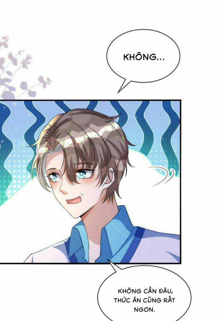 Thú Thụ Bất Thân - Chapter 127 - Trang 15