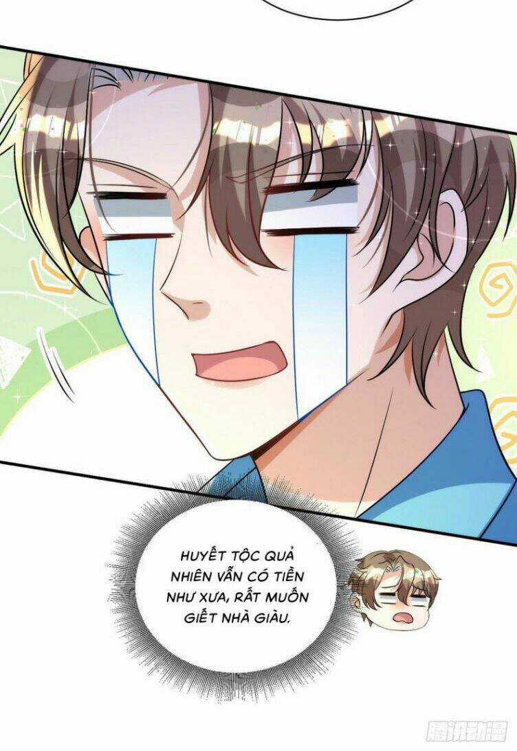 Thú Thụ Bất Thân - Chapter 127 - Trang 16