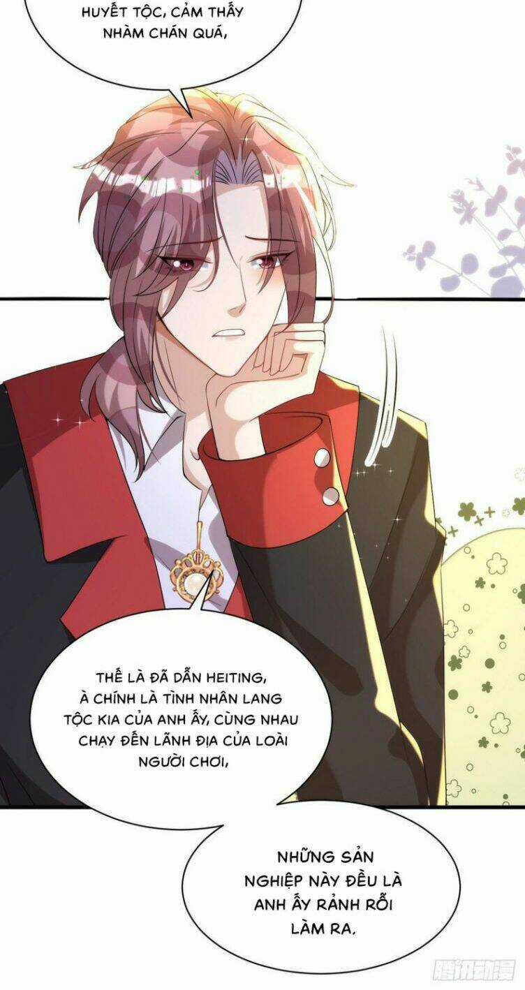 Thú Thụ Bất Thân - Chapter 127 - Trang 18