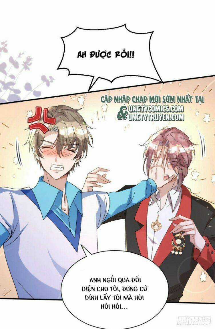 Thú Thụ Bất Thân - Chapter 127 - Trang 27