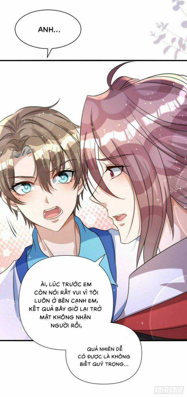 Thú Thụ Bất Thân - Chapter 127 - Trang 29