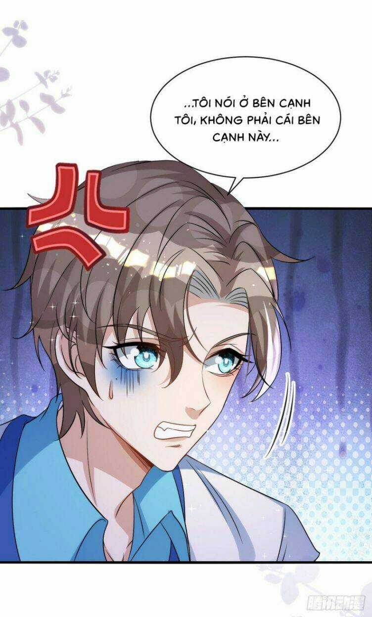 Thú Thụ Bất Thân - Chapter 127 - Trang 30