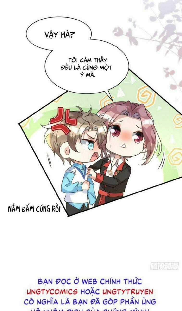 Thú Thụ Bất Thân - Chapter 127 - Trang 31