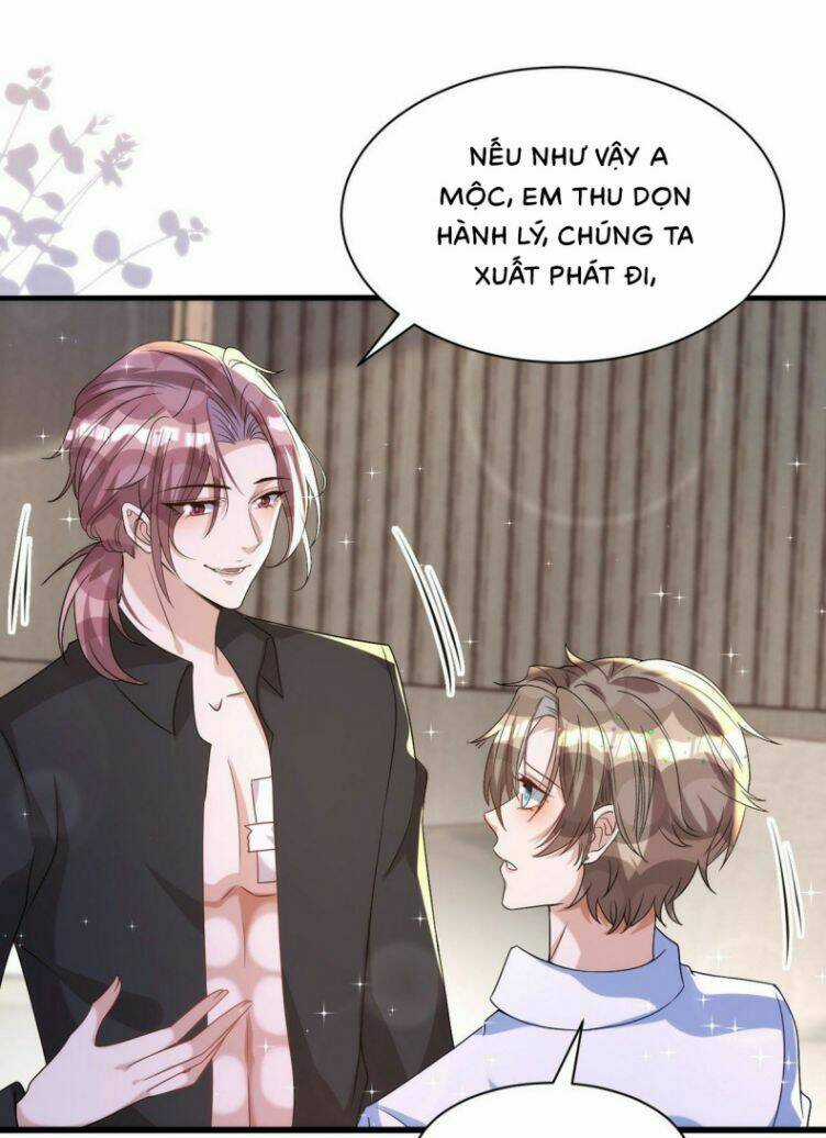 Thú Thụ Bất Thân - Chapter 127 - Trang 6