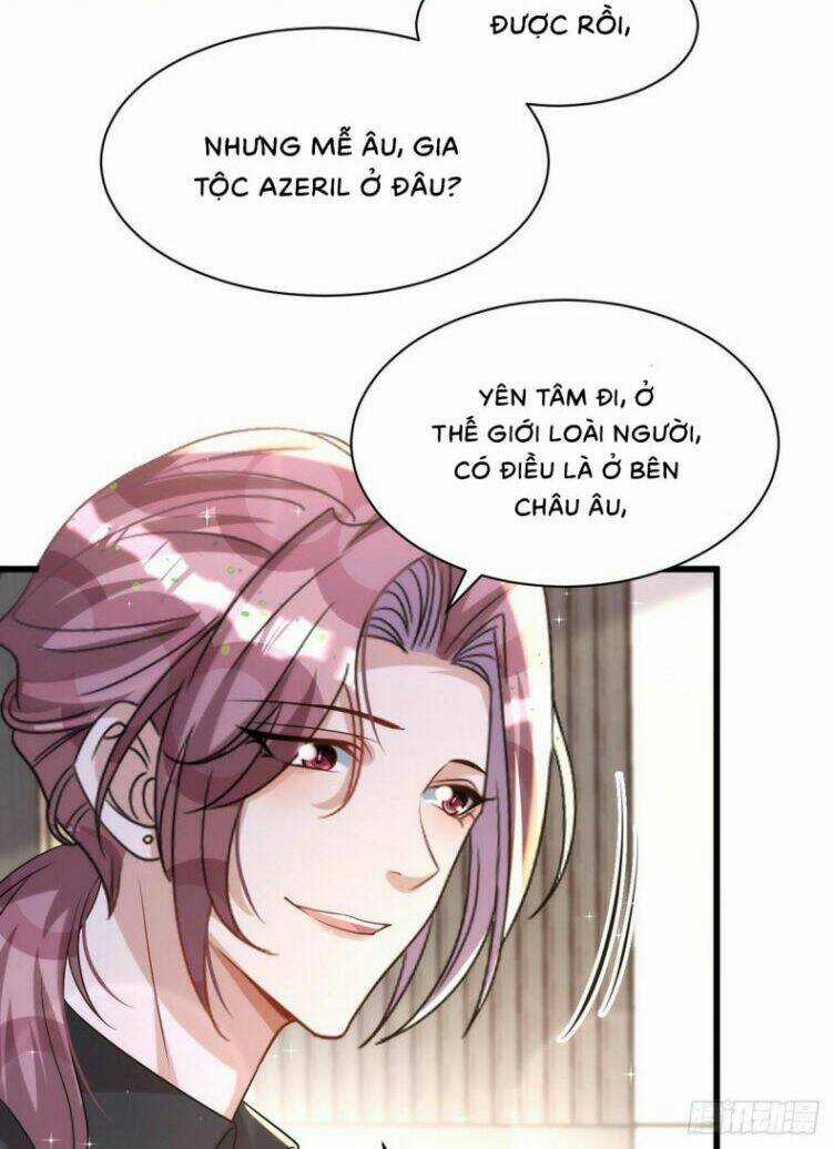 Thú Thụ Bất Thân - Chapter 127 - Trang 7