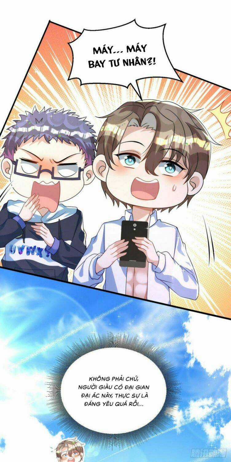Thú Thụ Bất Thân - Chapter 127 - Trang 10