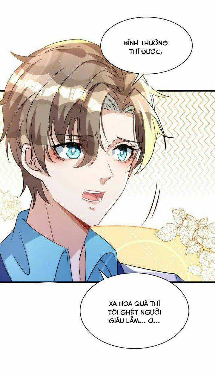 Thú Thụ Bất Thân - Chapter 128 - Trang 12