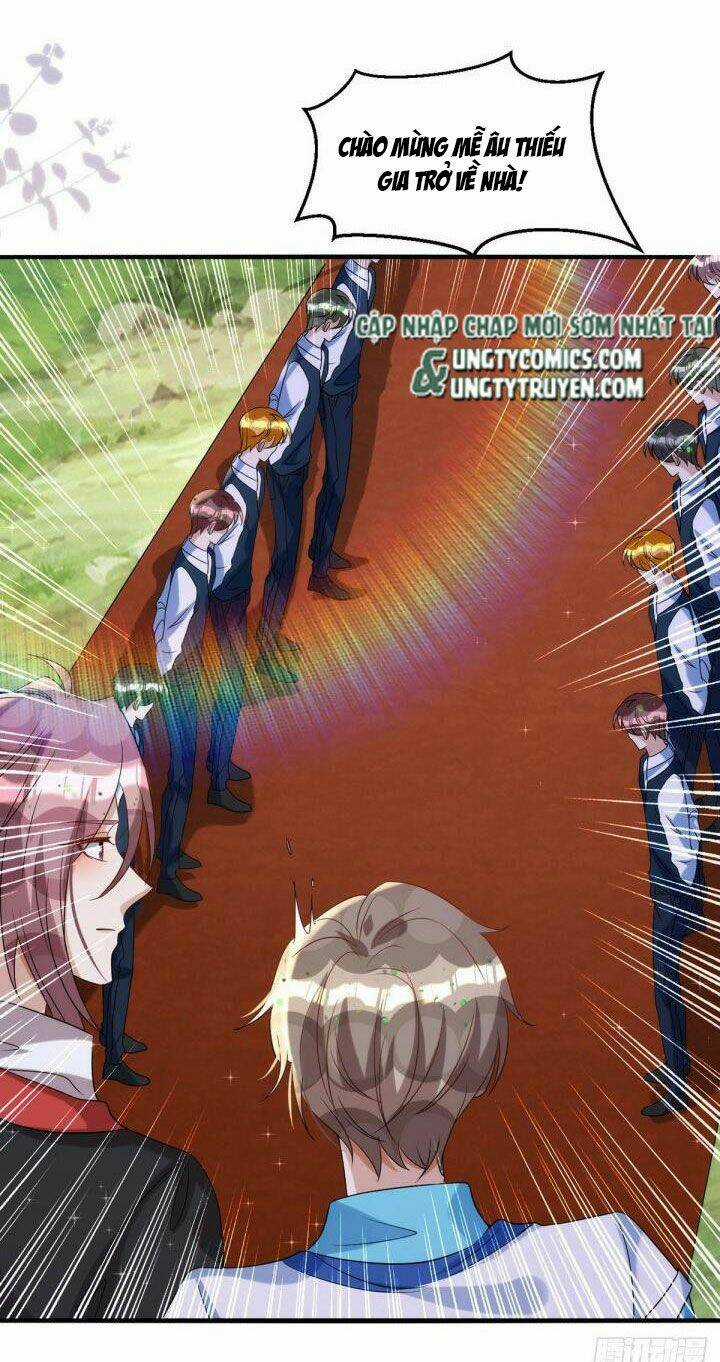 Thú Thụ Bất Thân - Chapter 128 - Trang 13