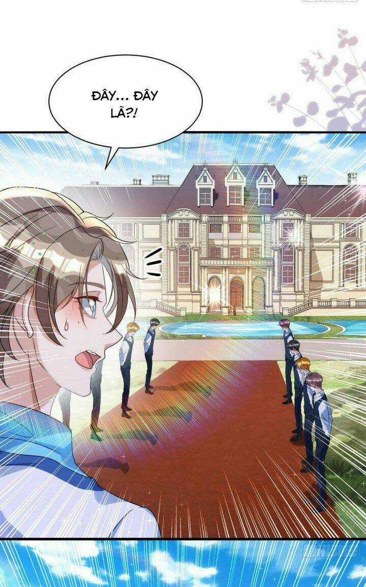 Thú Thụ Bất Thân - Chapter 128 - Trang 14