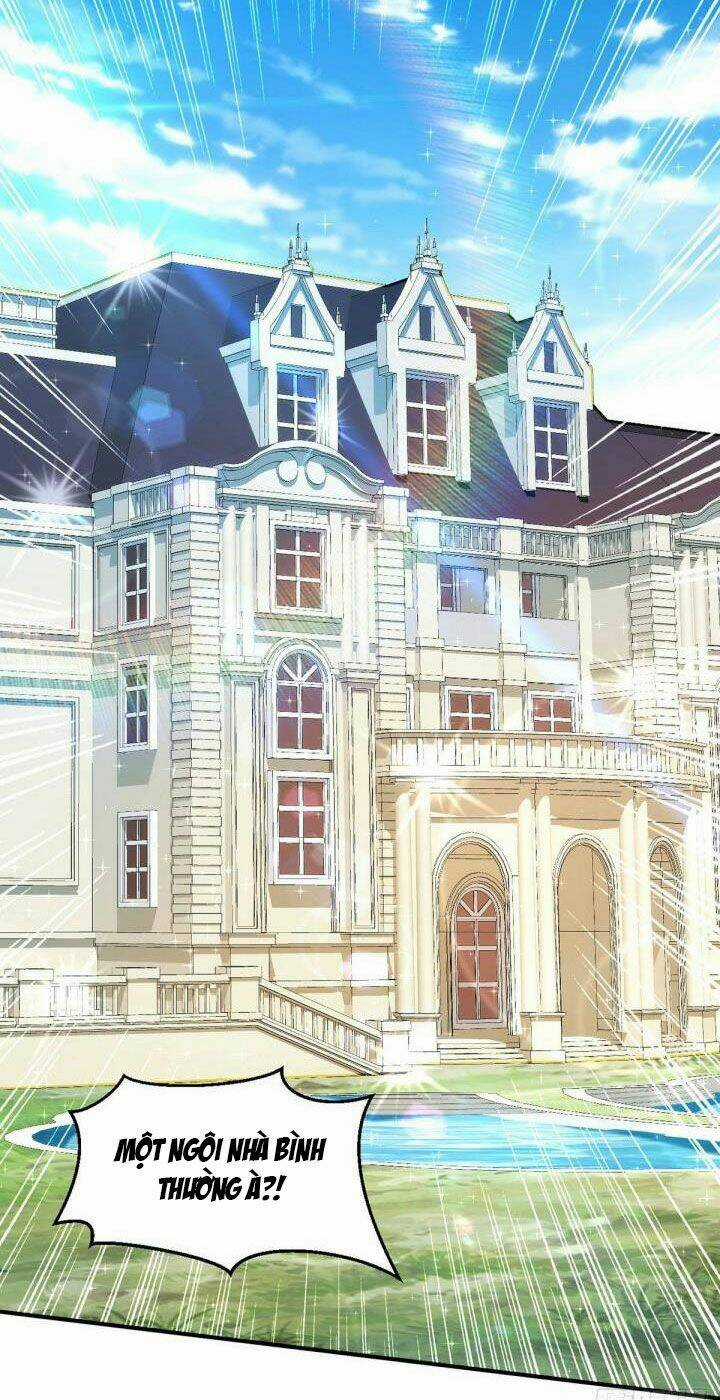 Thú Thụ Bất Thân - Chapter 128 - Trang 15