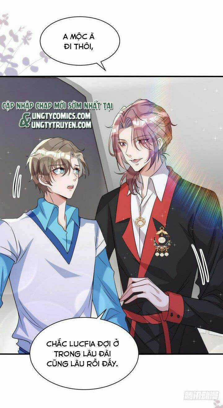 Thú Thụ Bất Thân - Chapter 128 - Trang 17