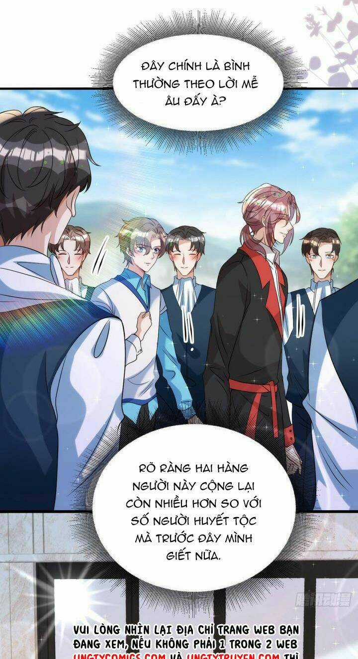 Thú Thụ Bất Thân - Chapter 128 - Trang 18