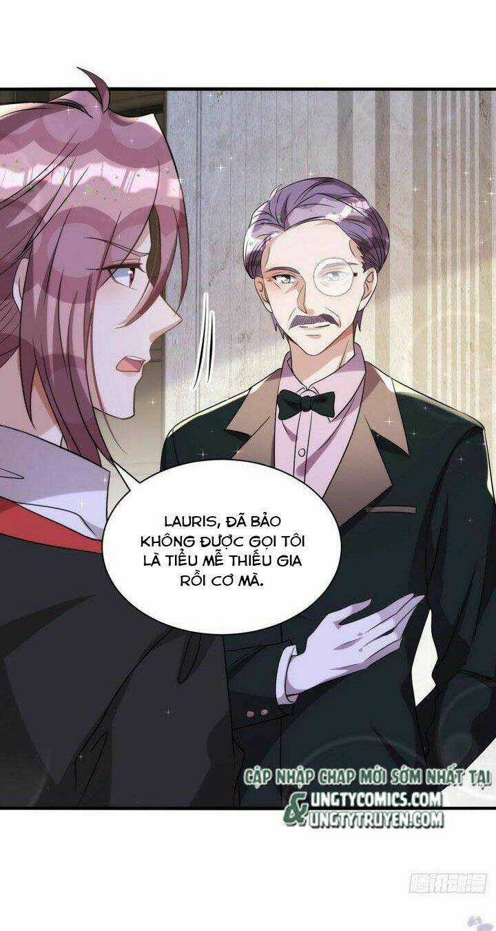 Thú Thụ Bất Thân - Chapter 128 - Trang 24