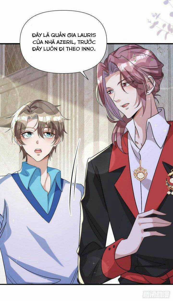 Thú Thụ Bất Thân - Chapter 128 - Trang 25