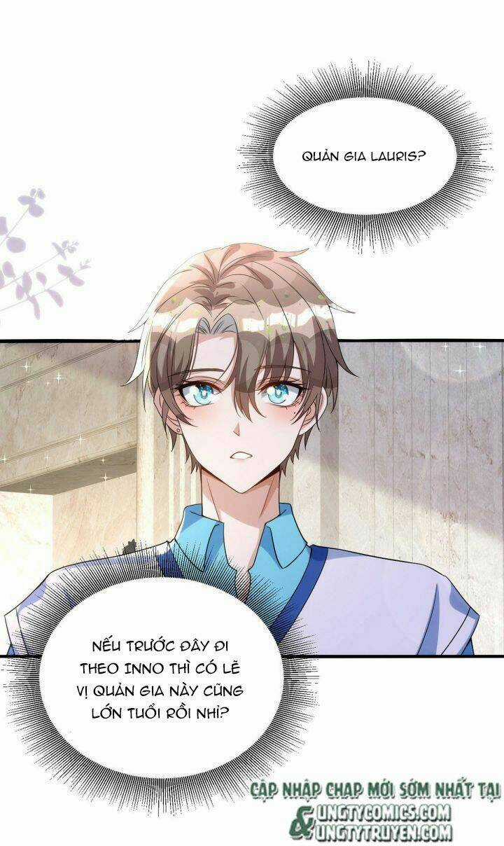 Thú Thụ Bất Thân - Chapter 128 - Trang 26