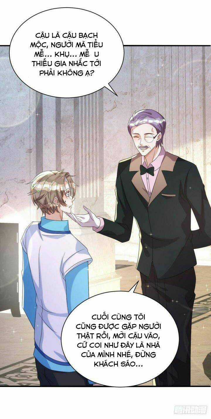 Thú Thụ Bất Thân - Chapter 128 - Trang 27