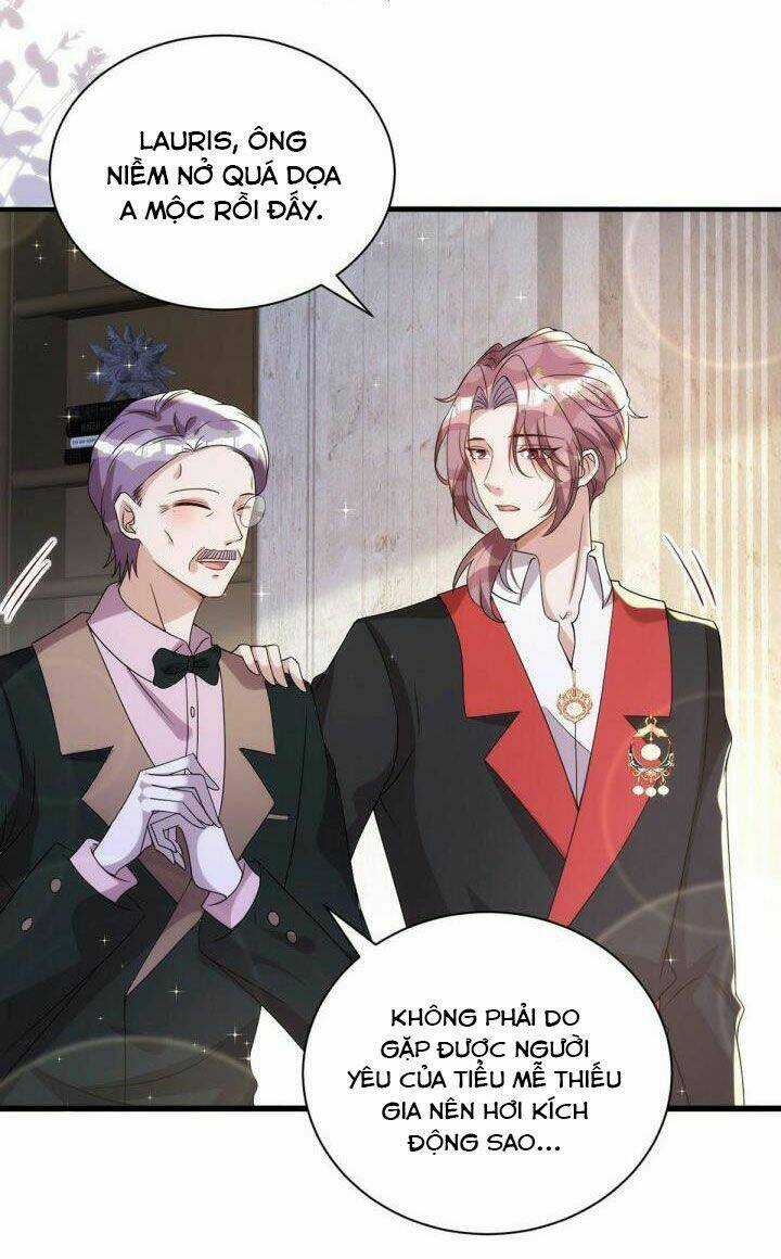 Thú Thụ Bất Thân - Chapter 128 - Trang 29