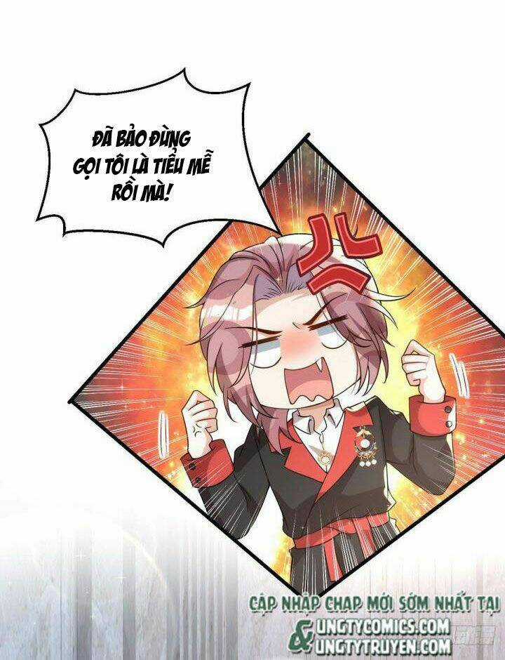 Thú Thụ Bất Thân - Chapter 128 - Trang 30