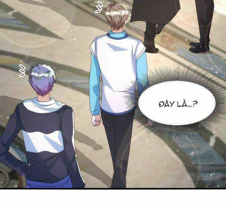 Thú Thụ Bất Thân - Chapter 128 - Trang 33