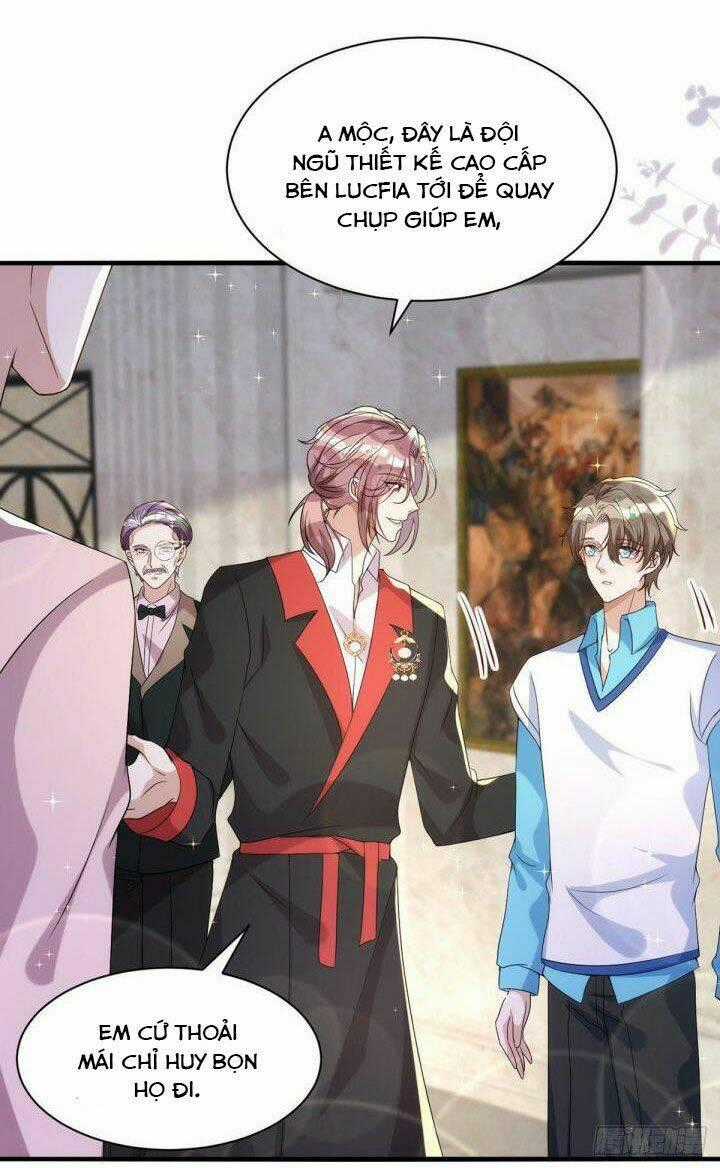 Thú Thụ Bất Thân - Chapter 128 - Trang 34