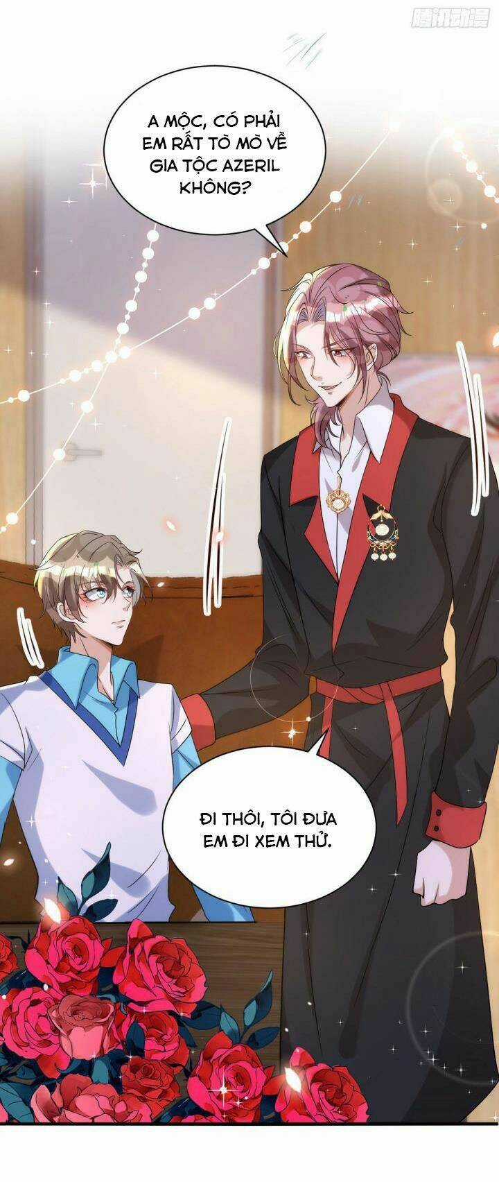 Thú Thụ Bất Thân - Chapter 128 - Trang 8