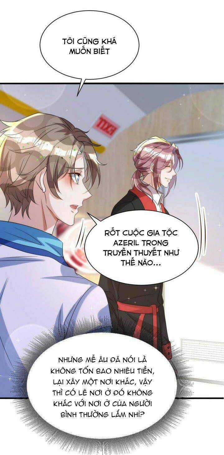 Thú Thụ Bất Thân - Chapter 128 - Trang 9