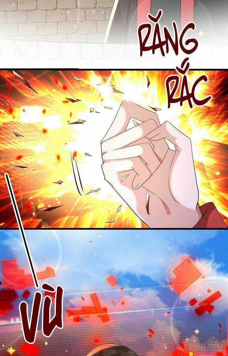 Thú Thụ Bất Thân - Chapter 129 - Trang 11