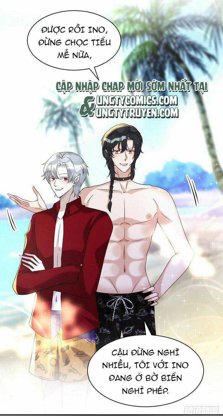 Thú Thụ Bất Thân - Chapter 129 - Trang 17