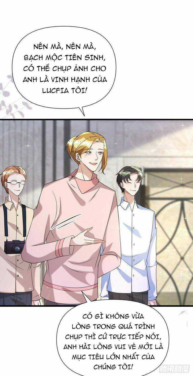 Thú Thụ Bất Thân - Chapter 129 - Trang 3