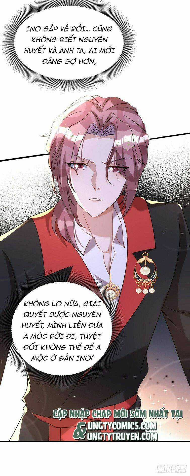 Thú Thụ Bất Thân - Chapter 129 - Trang 22