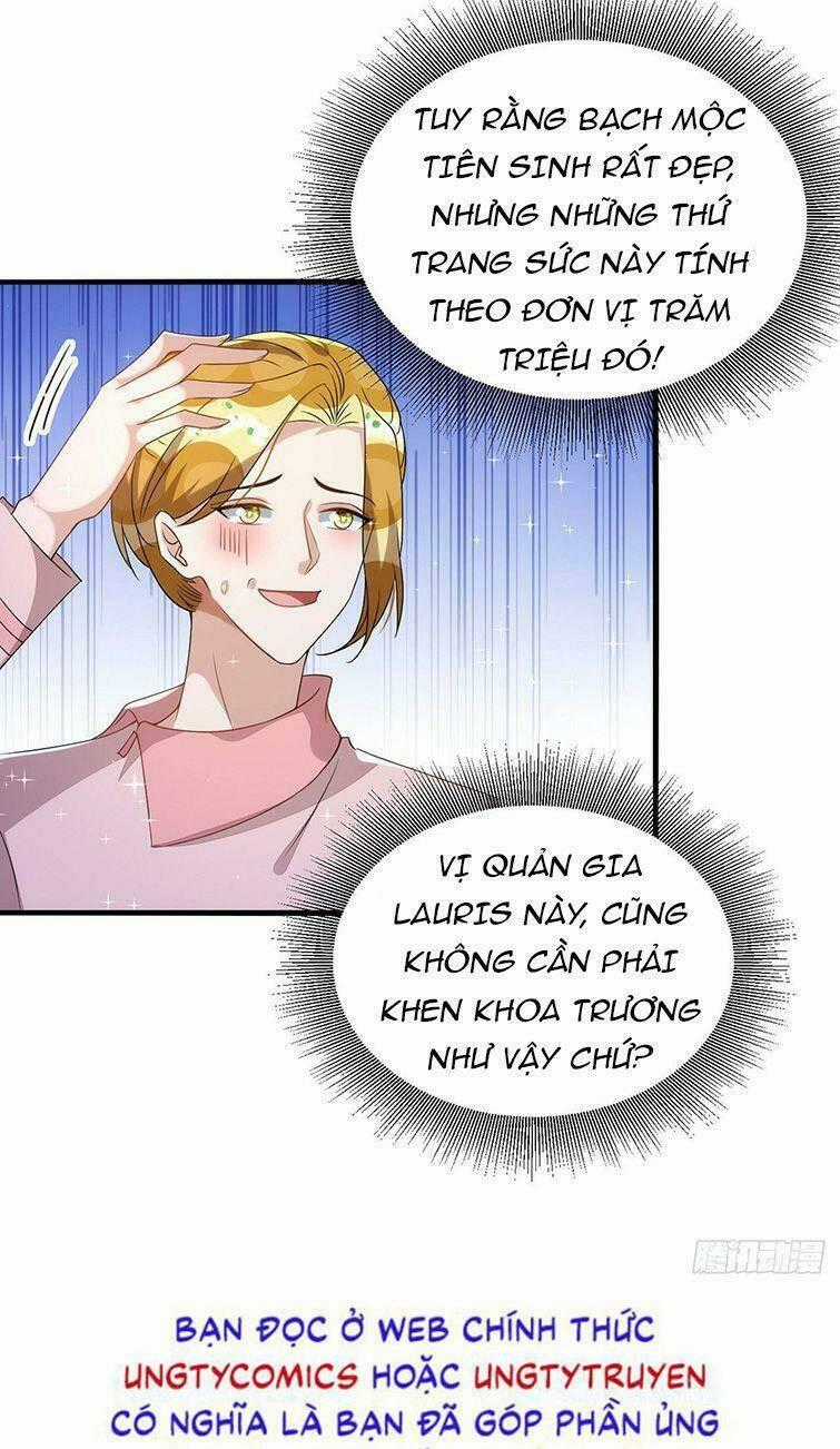 Thú Thụ Bất Thân - Chapter 129 - Trang 31