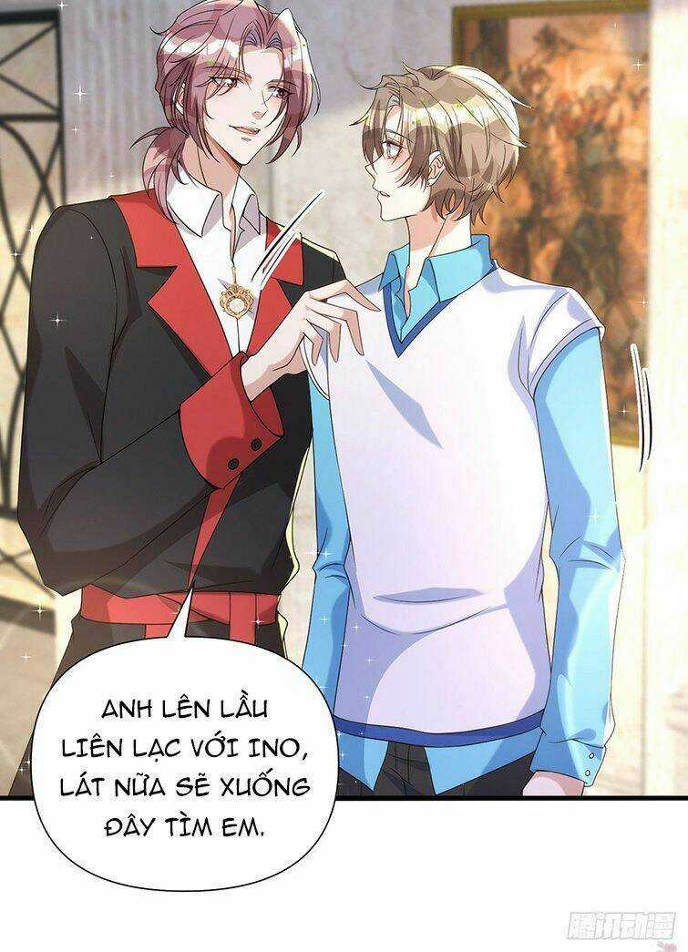 Thú Thụ Bất Thân - Chapter 129 - Trang 5