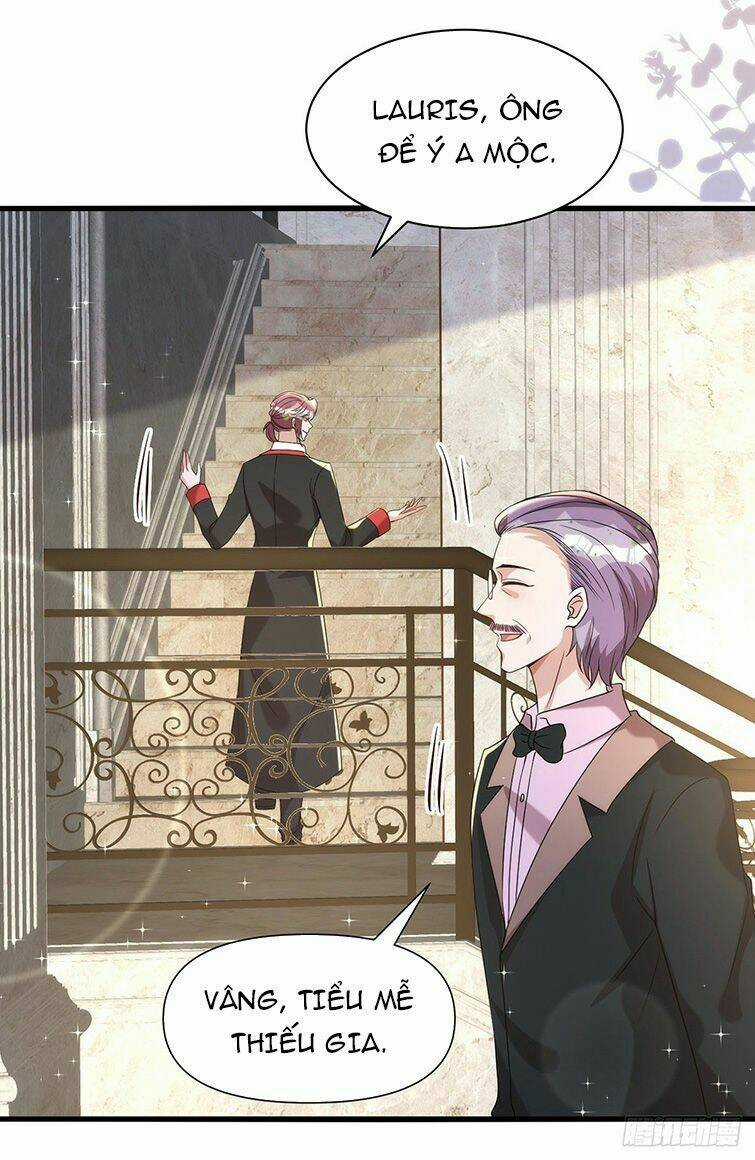 Thú Thụ Bất Thân - Chapter 129 - Trang 6