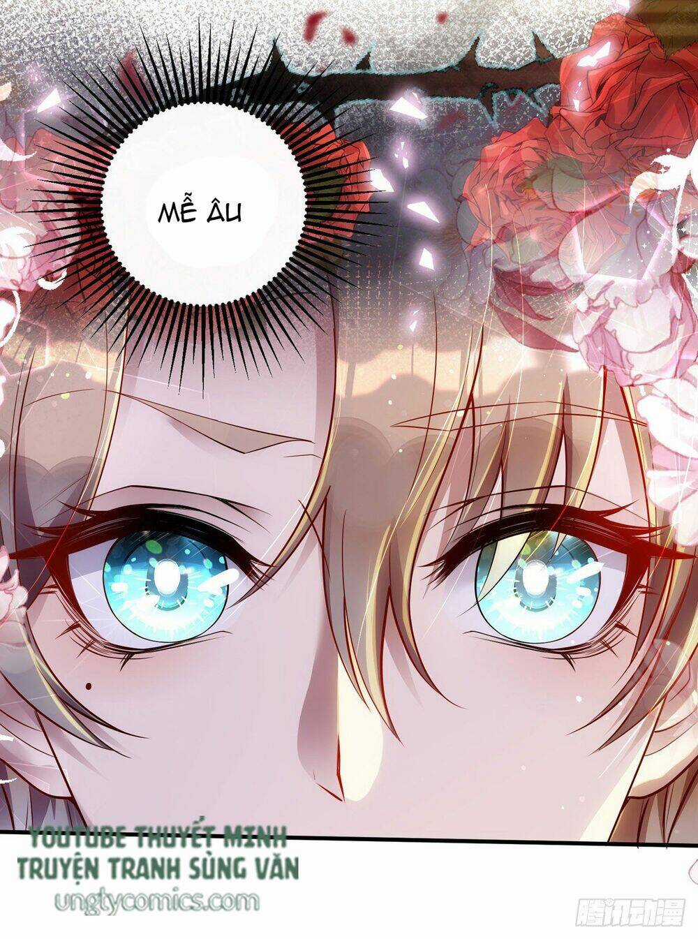 Thú Thụ Bất Thân - Chapter 13 - Trang 12