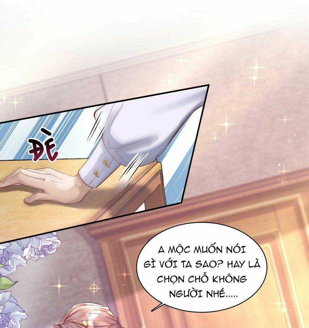 Thú Thụ Bất Thân - Chapter 13 - Trang 16