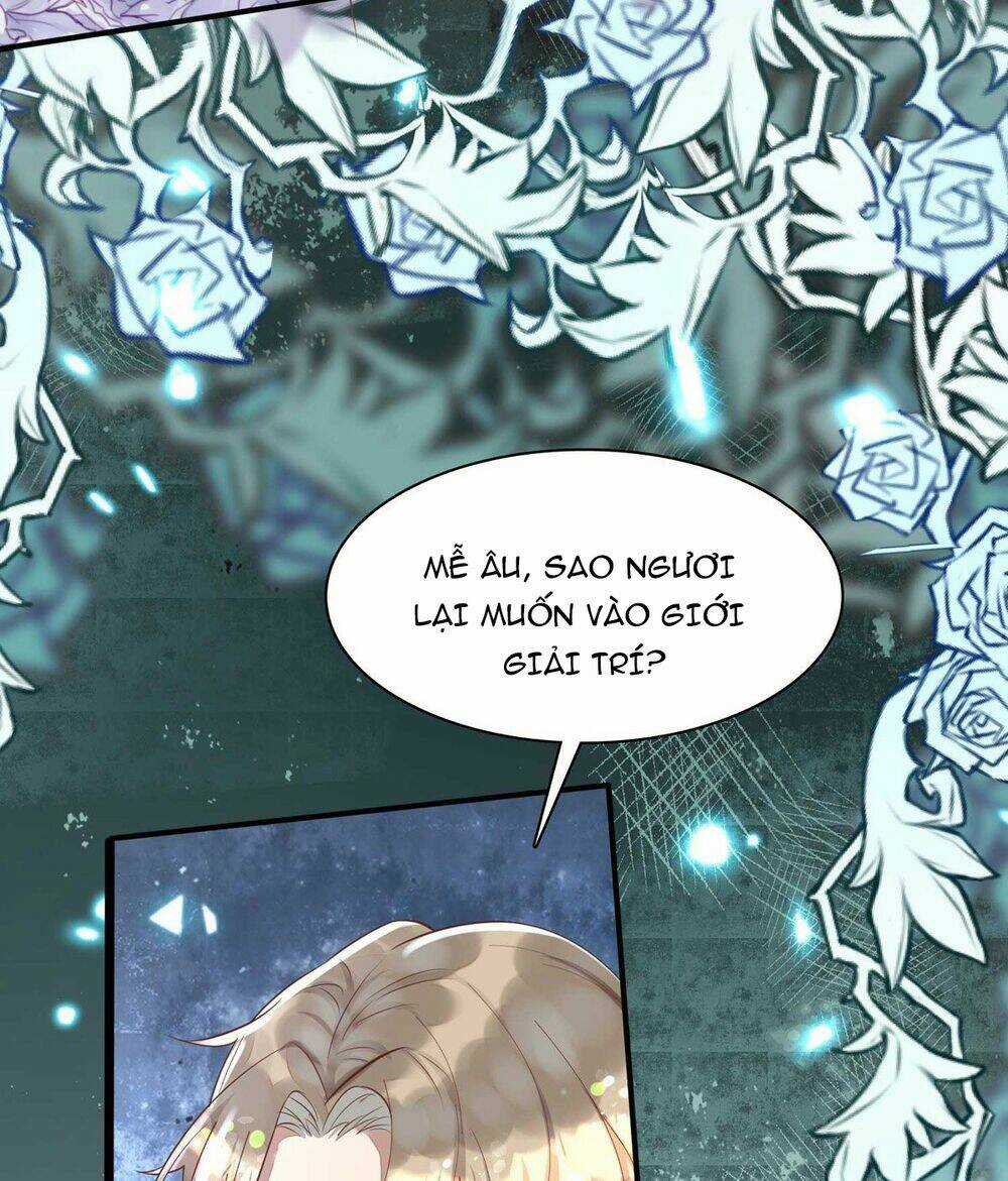 Thú Thụ Bất Thân - Chapter 13 - Trang 18