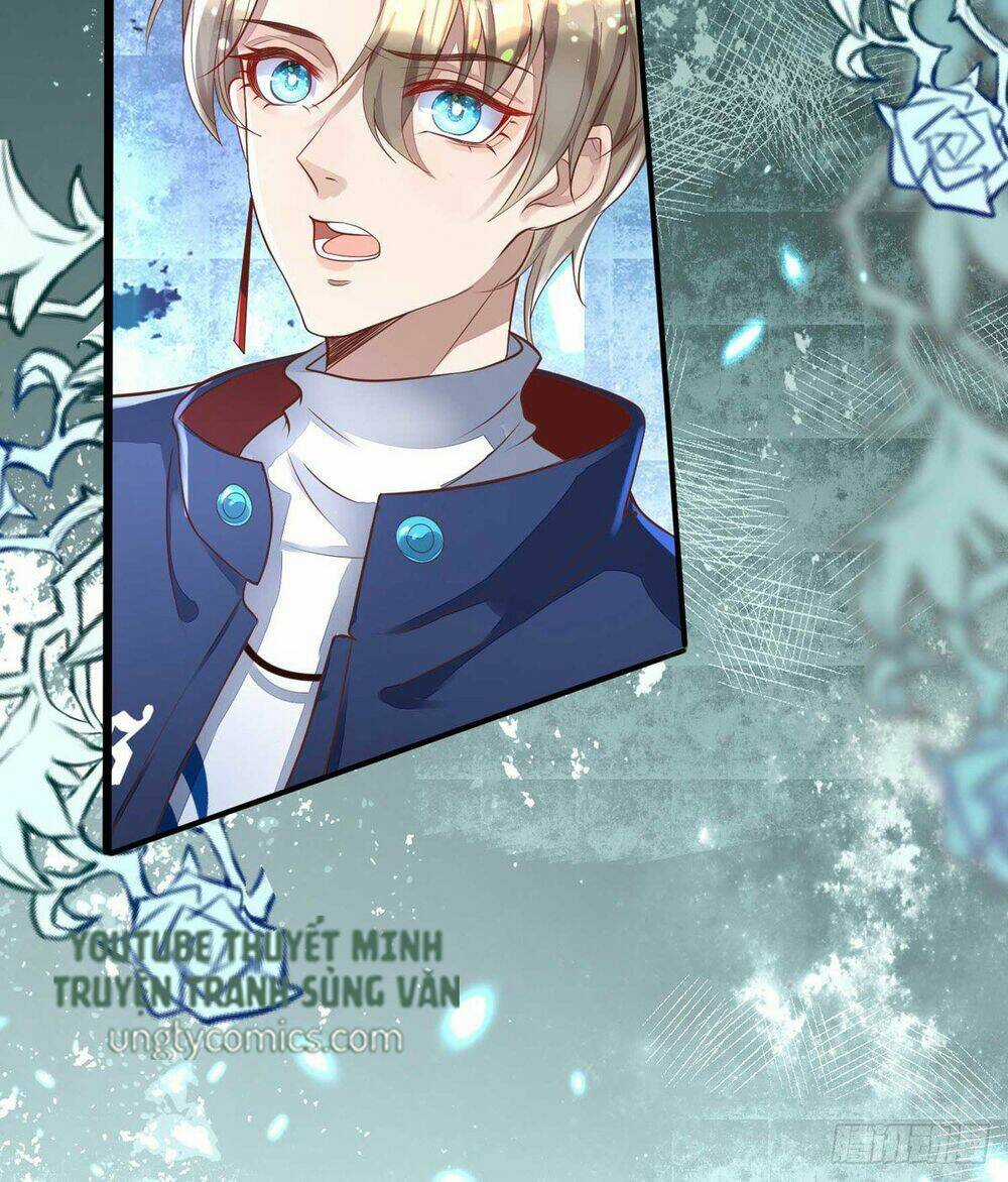 Thú Thụ Bất Thân - Chapter 13 - Trang 19