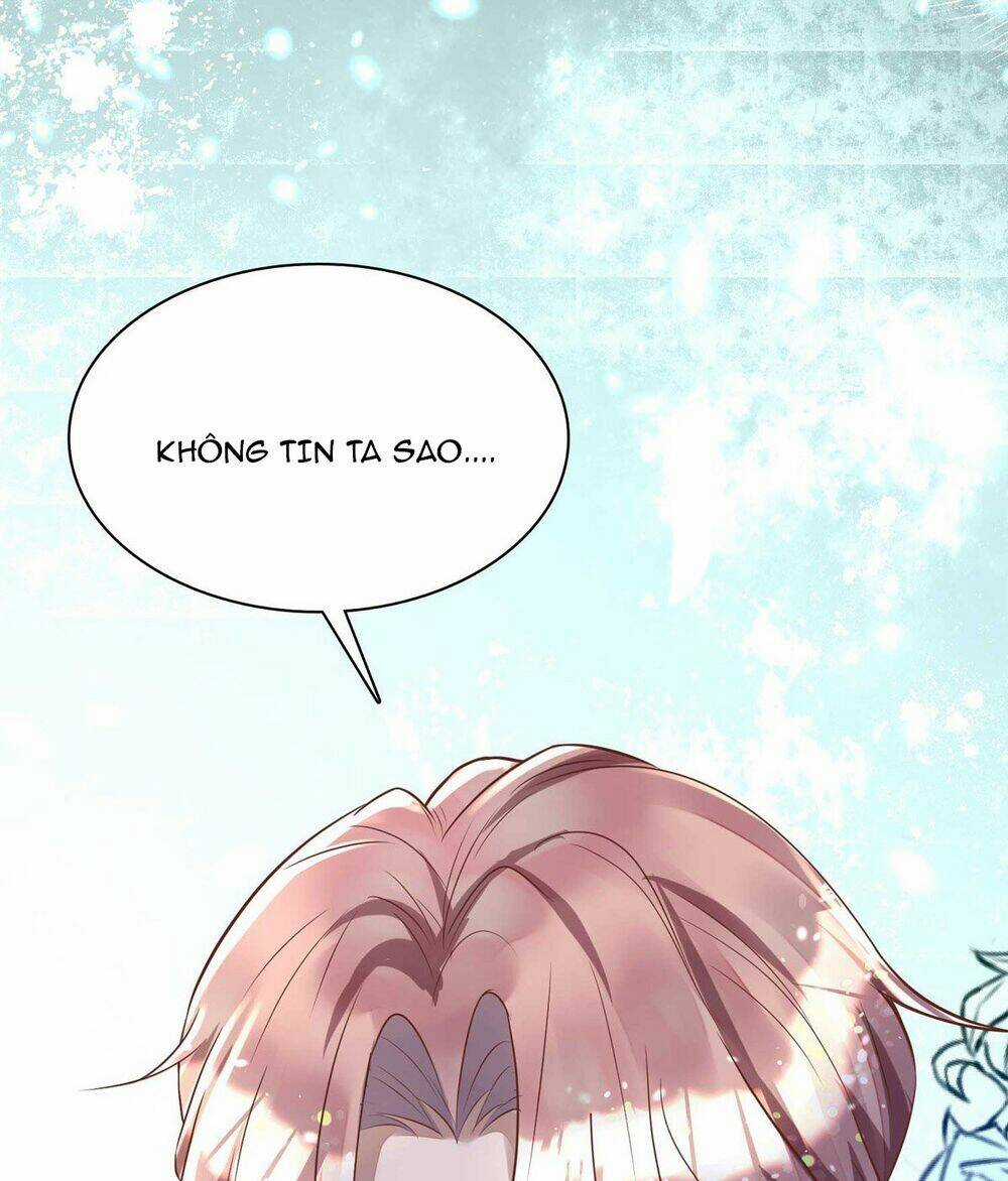 Thú Thụ Bất Thân - Chapter 13 - Trang 20