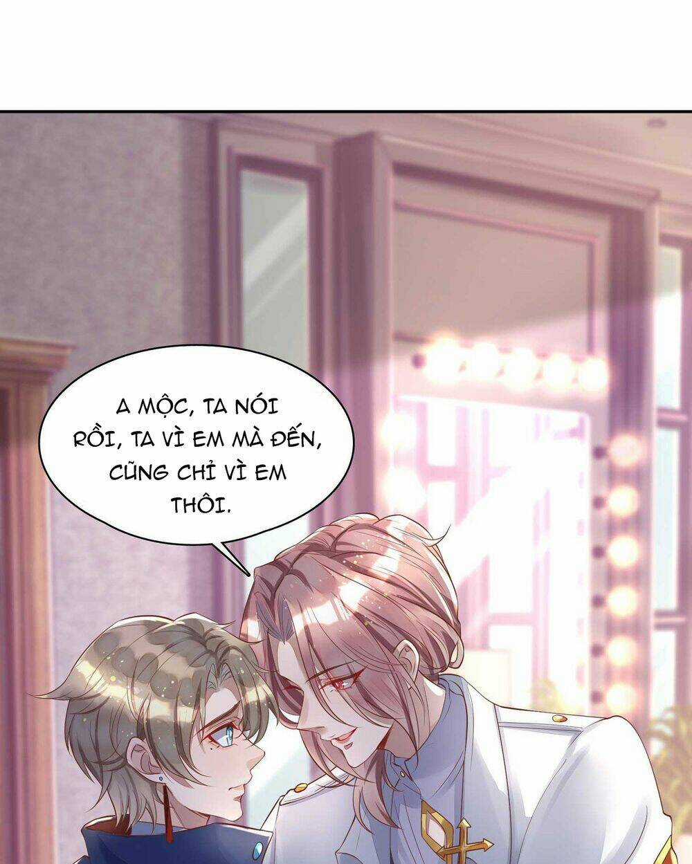 Thú Thụ Bất Thân - Chapter 13 - Trang 22