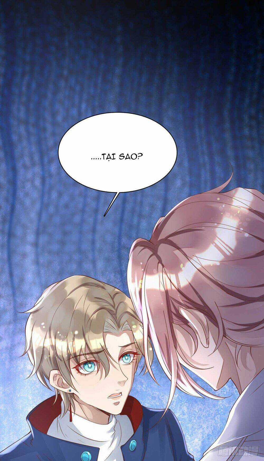 Thú Thụ Bất Thân - Chapter 13 - Trang 24