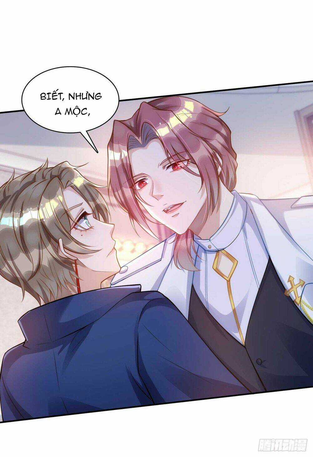 Thú Thụ Bất Thân - Chapter 13 - Trang 26