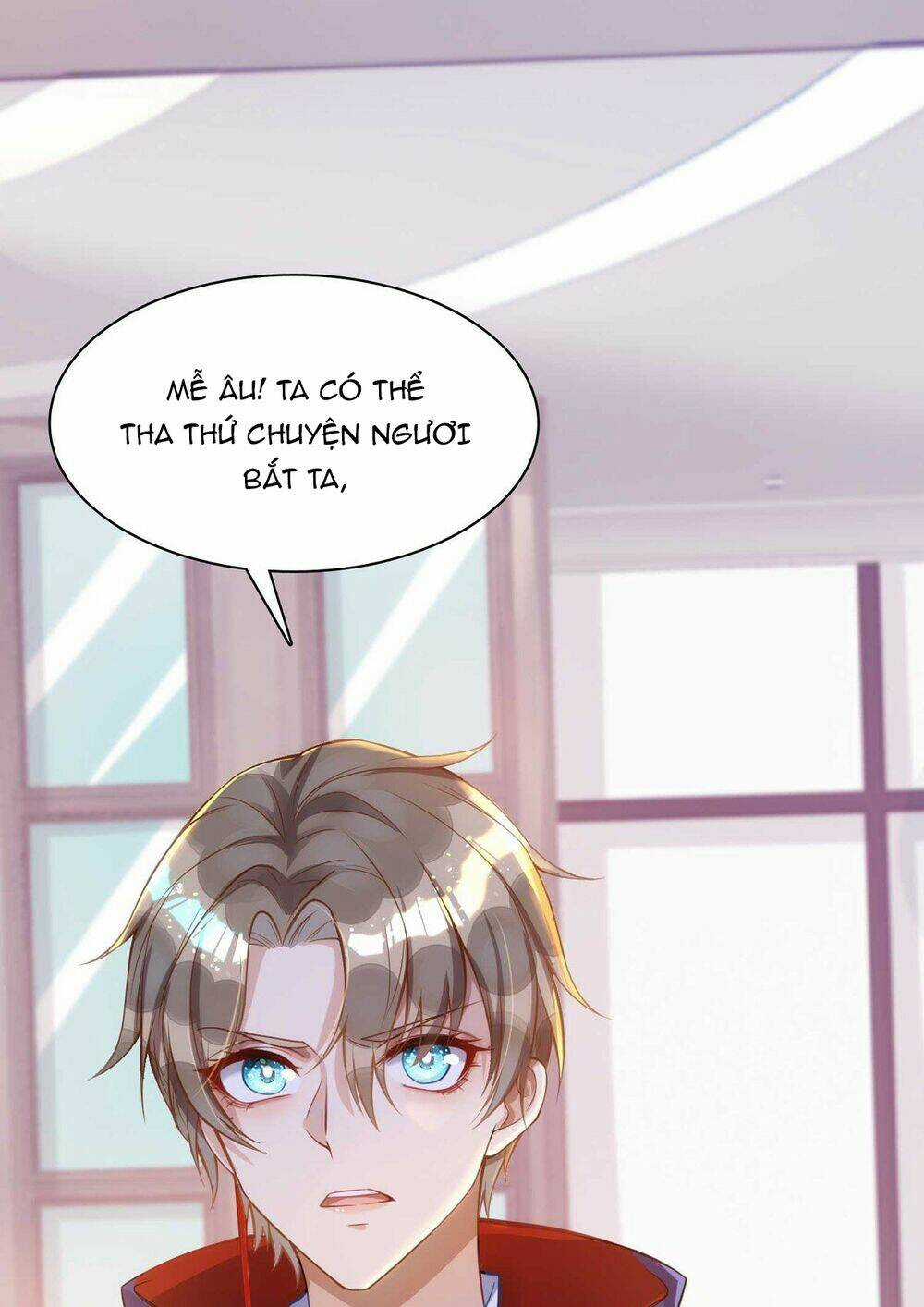 Thú Thụ Bất Thân - Chapter 13 - Trang 28